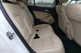 Mercedes-Benz, GLA-Class, GLA 250