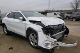 Mercedes-Benz, GLA-Class, GLA 250