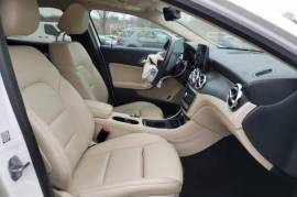 Mercedes-Benz, GLA-Class, GLA 250