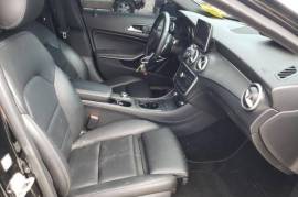 Mercedes-Benz, GLA-Class, GLA 250