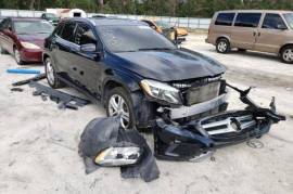 Mercedes-Benz, GLA-Class, GLA 250