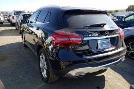 Mercedes-Benz, GLA-Class, GLA 250