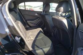 Mercedes-Benz, GLA-Class, GLA 250