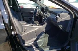 Mercedes-Benz, GLA-Class, GLA 250