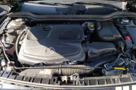 Mercedes-Benz, GLA-Class, GLA 250