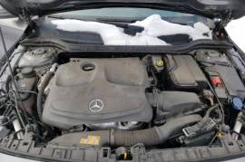 Mercedes-Benz, GLA-Class, GLA 250