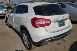 Mercedes-Benz, GLA-Class, GLA 250