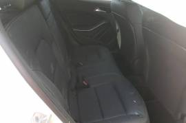 Mercedes-Benz, GLA-Class, GLA 250
