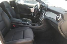 Mercedes-Benz, GLA-Class, GLA 250