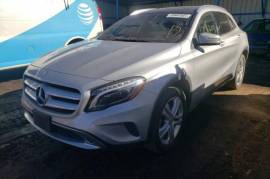 Mercedes-Benz, GLA-Class, GLA 250