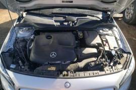 Mercedes-Benz, GLA-Class, GLA 250