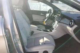 Mercedes-Benz, GLA-Class, GLA 250