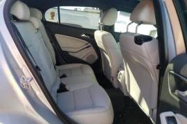 Mercedes-Benz, GLA-Class, GLA 250