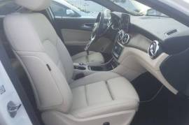Mercedes-Benz, GLA-Class, GLA 250