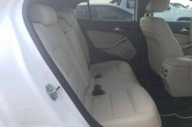 Mercedes-Benz, GLA-Class, GLA 250