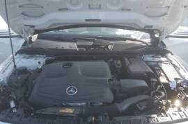 Mercedes-Benz, GLA-Class, GLA 250