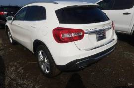 Mercedes-Benz, GLA-Class, GLA 250