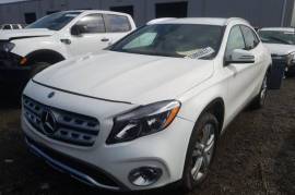 Mercedes-Benz, GLA-Class, GLA 250