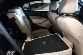 Mercedes-Benz, GLA-Class, GLA 250