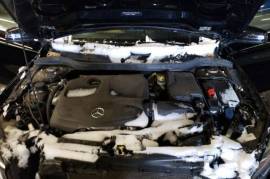 Mercedes-Benz, GLA-Class, GLA 250