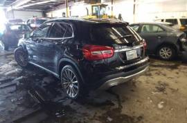 Mercedes-Benz, GLA-Class, GLA 250