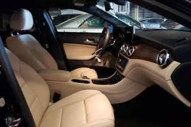 Mercedes-Benz, GLA-Class, GLA 250