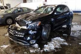 Mercedes-Benz, GLA-Class, GLA 250