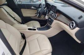 Mercedes-Benz, GLA-Class, GLA 250
