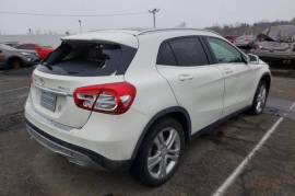Mercedes-Benz, GLA-Class, GLA 250