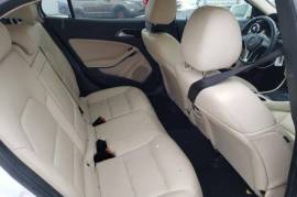 Mercedes-Benz, GLA-Class, GLA 250