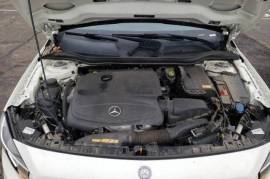 Mercedes-Benz, GLA-Class, GLA 250