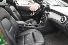 Mercedes-Benz, GLA-Class, GLA 250