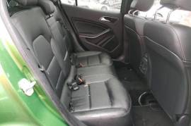 Mercedes-Benz, GLA-Class, GLA 250