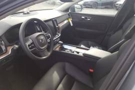 Volvo, S Series, S60