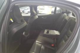 Volvo, S Series, S60