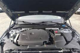 Volvo, S Series, S60