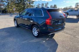 Volvo, XC Series, XC90