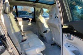 Volvo, XC Series, XC90