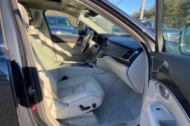 Volvo, XC Series, XC90