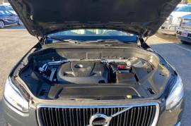 Volvo, XC Series, XC90