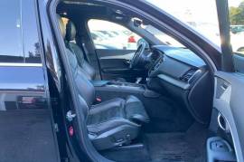 Volvo, XC Series, XC90