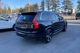 Volvo, XC Series, XC90