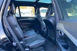 Volvo, XC Series, XC90