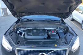 Volvo, XC Series, XC90