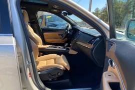 Volvo, XC Series, XC90