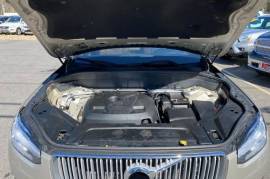 Volvo, XC Series, XC90