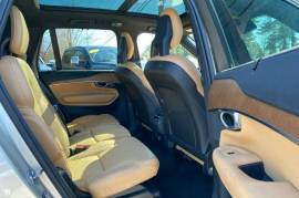 Volvo, XC Series, XC90