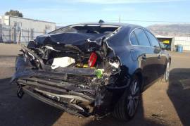 Volvo, S Series, S60