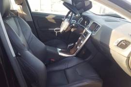 Volvo, S Series, S60