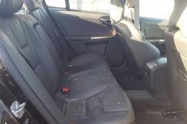 Volvo, S Series, S60